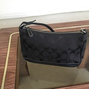 Authentic Coach Bag, excellent condition